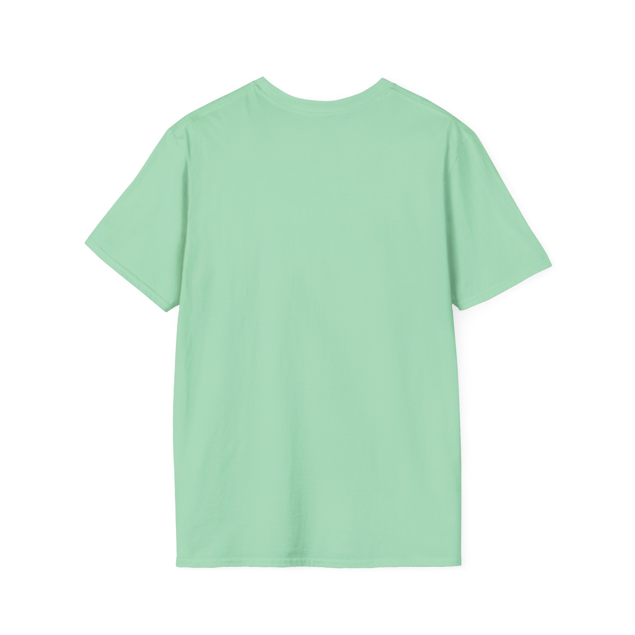 Makko Unisex Softstyle T-Shirt