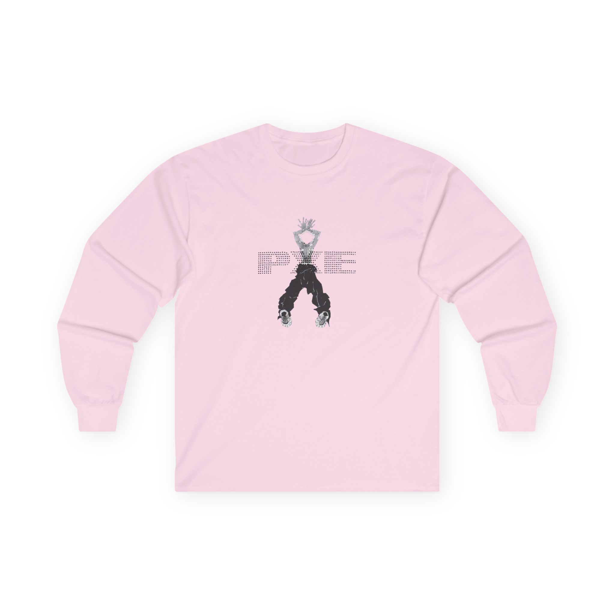 Ecco2k Pxe Unisex Ultra Cotton Long Sleeve Tee