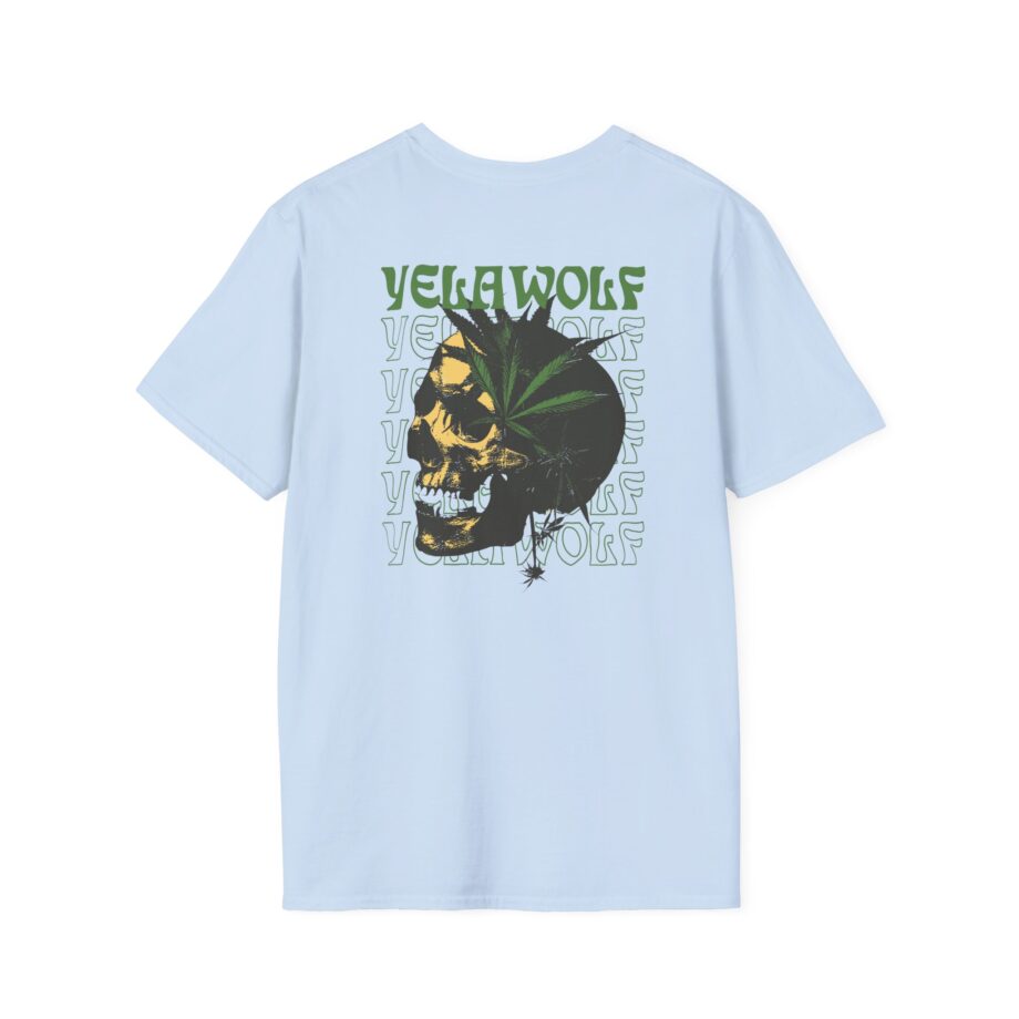 YM Unisex Softstyle T-Shirt