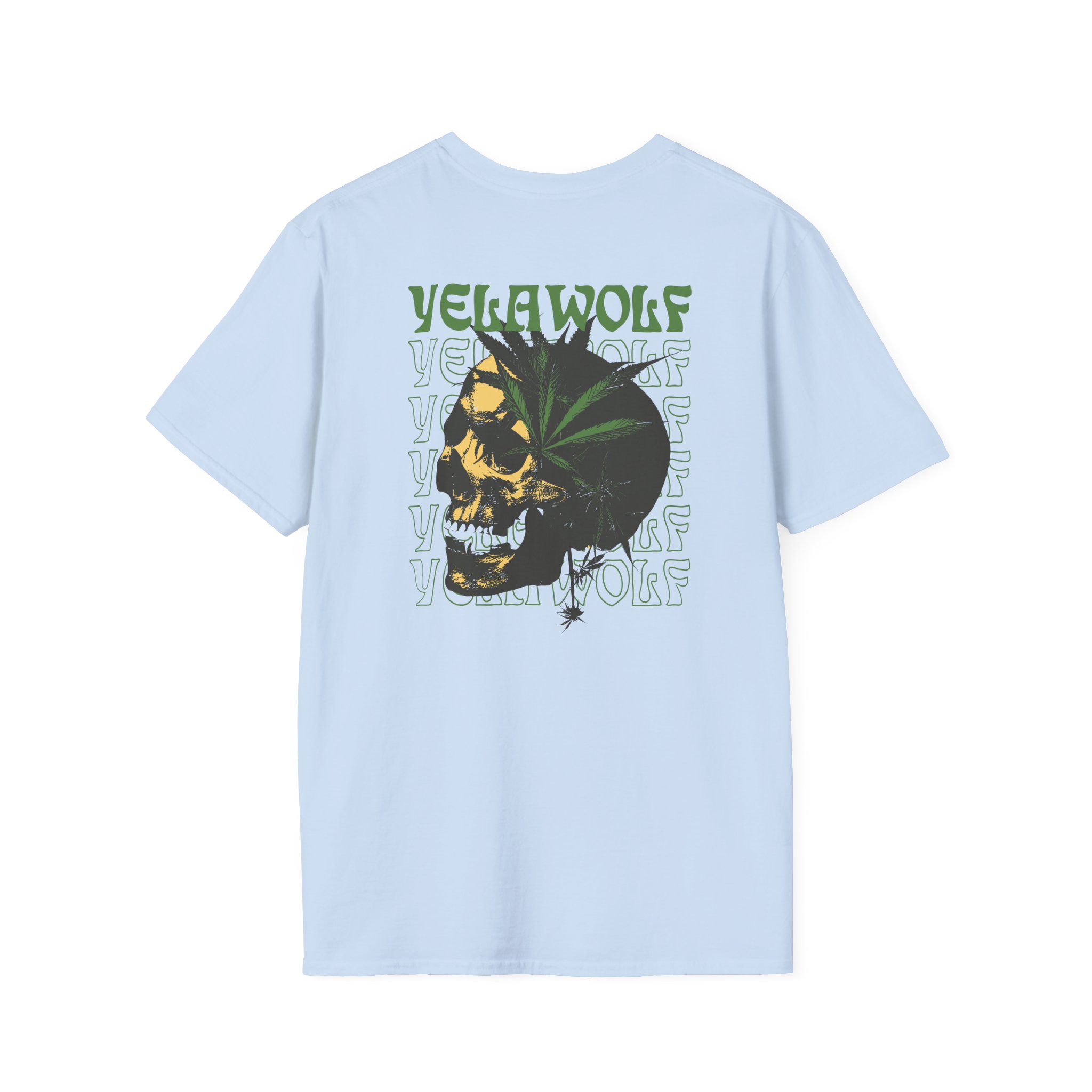 YM Unisex Softstyle T-Shirt