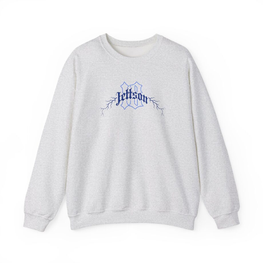 Jett Lawrence Unisex Heavy Blend™ Crewneck Sweatshirt