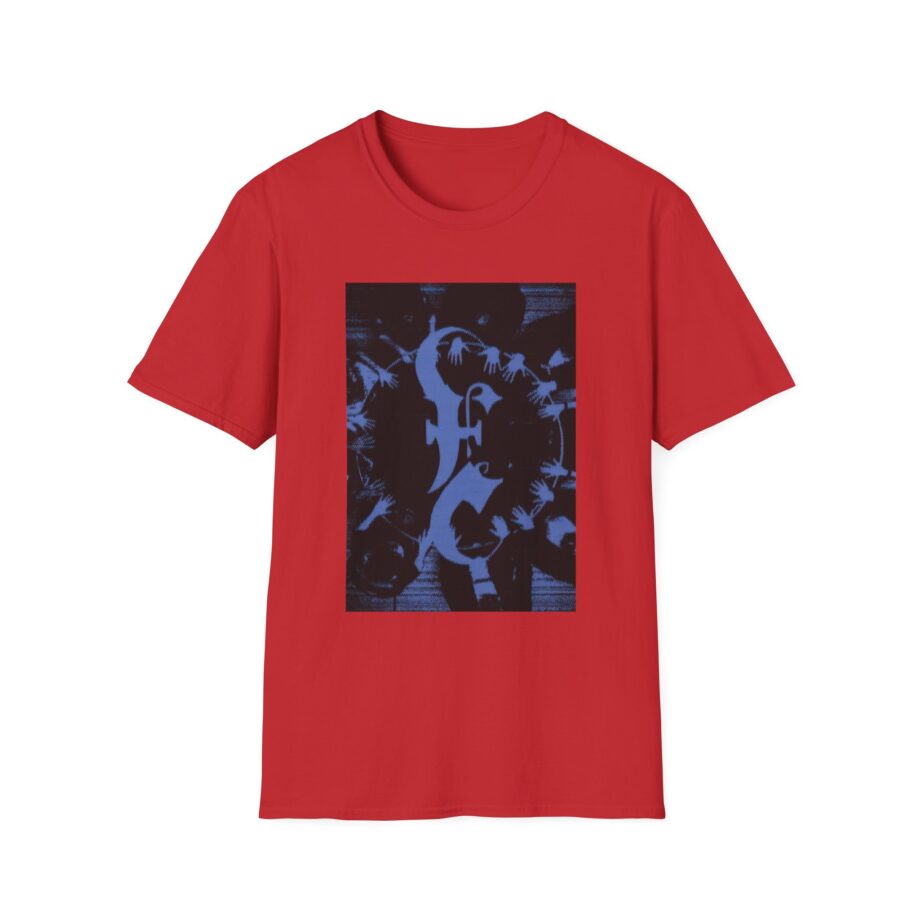 Emmure Seance Unisex Softstyle T-Shirt