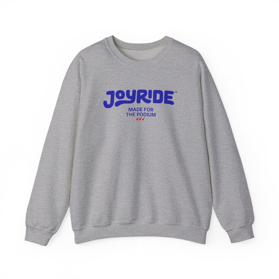 Ryan Trahan Joyride Podium Unisex Heavy Blend™ Crewneck Sweatshirt