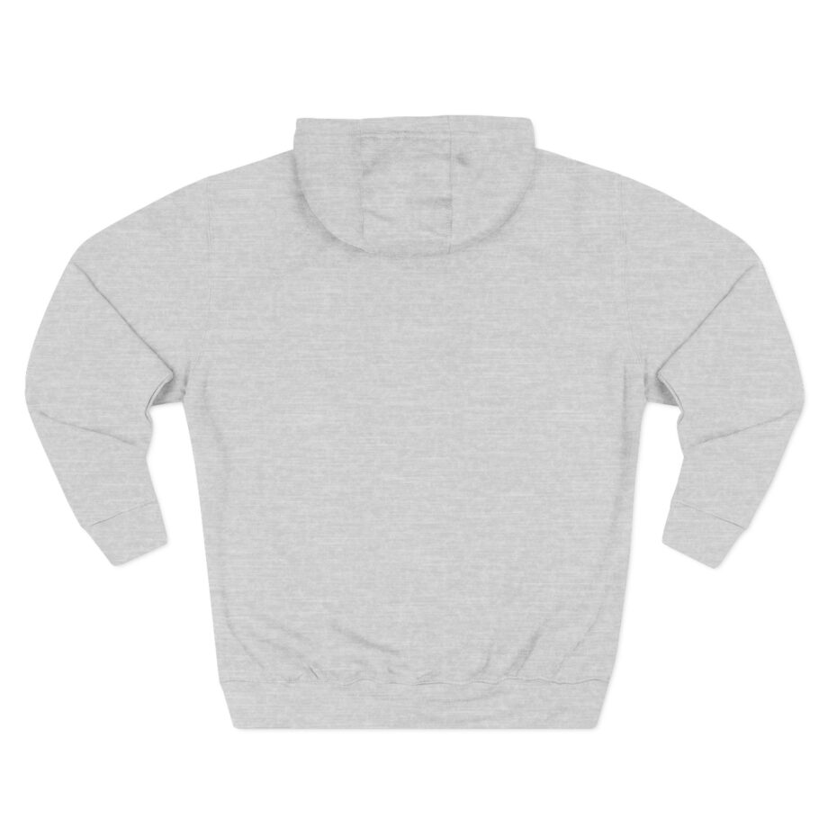 Tj Watt Three-Panel Fleece Hoodie