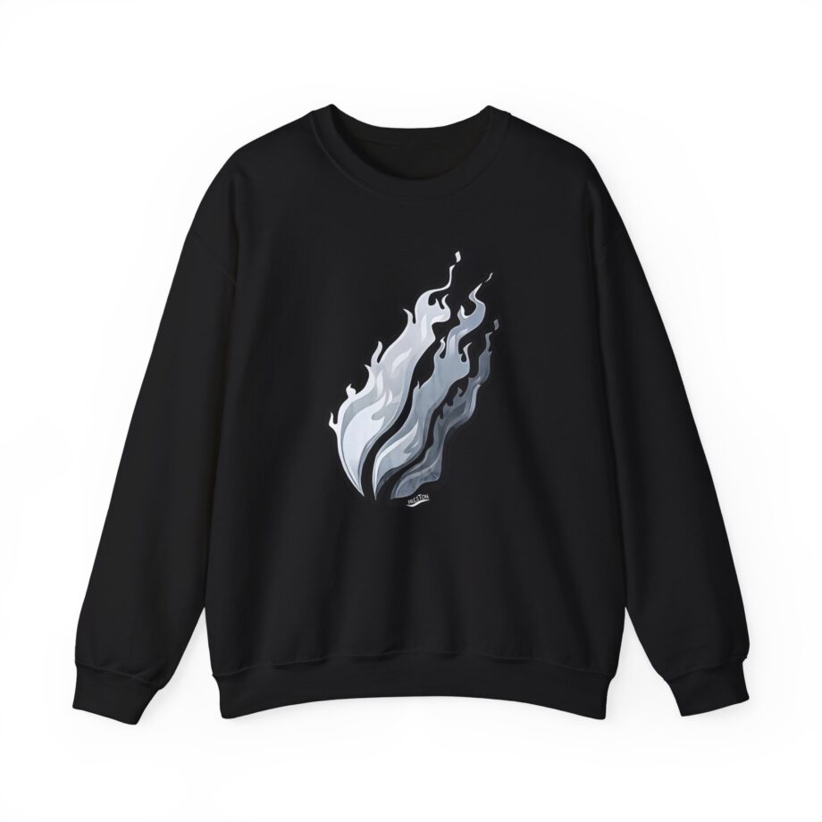Preston Fire  Unisex Heavy Blend™ Crewneck Sweatshirt