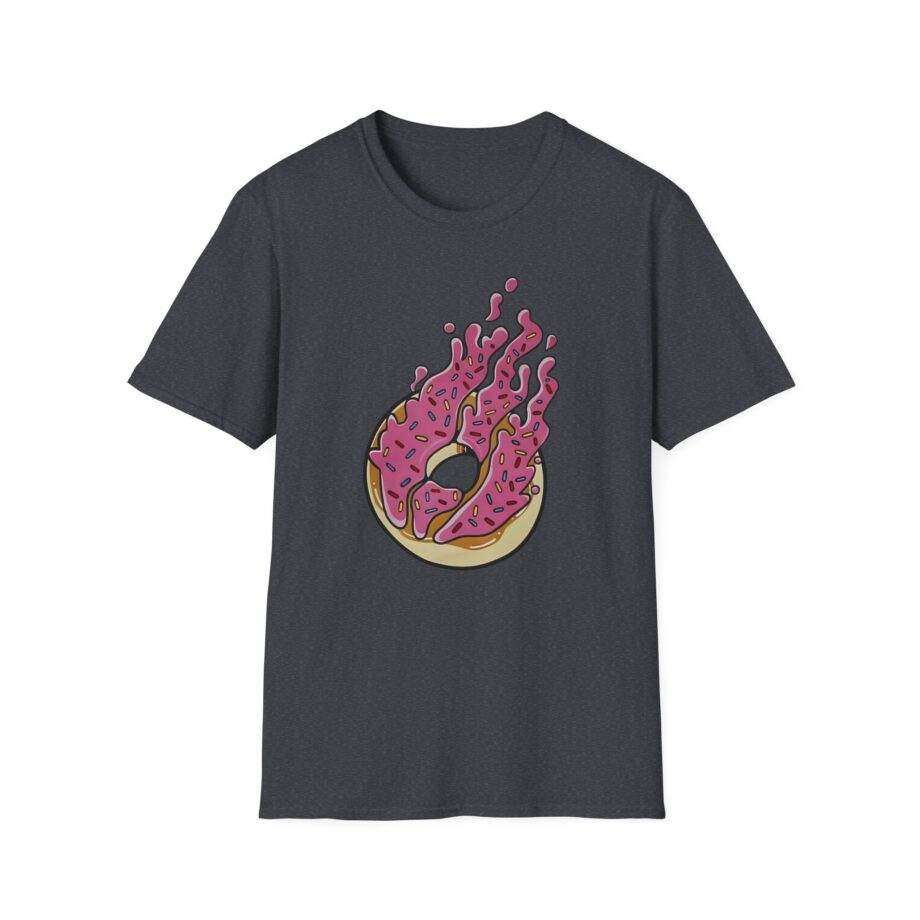 Preston Unisex Softstyle T-Shirt