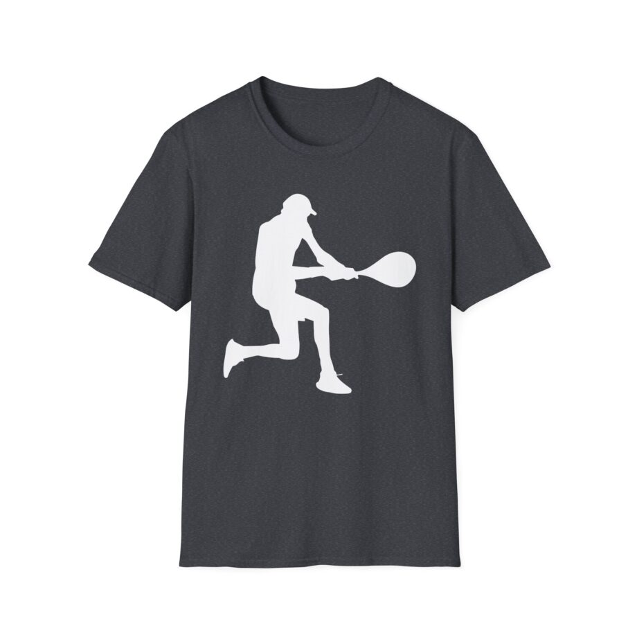 Jannik Sinner Unisex Softstyle T-Shirt