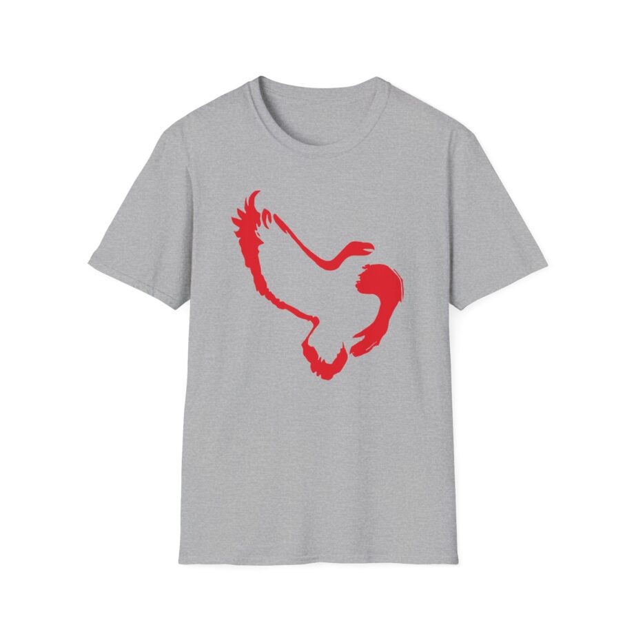Sexmane Unisex Softstyle T-Shirt