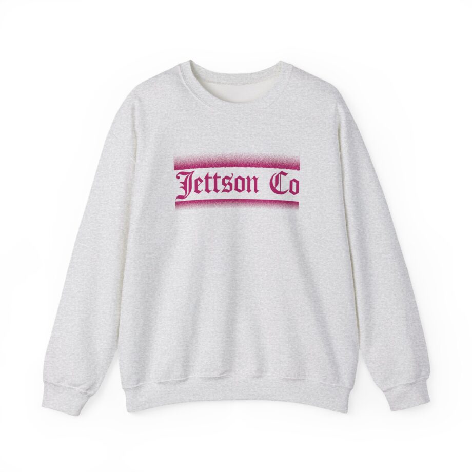 Jett Lawrence Unisex Heavy Blend™ Crewneck Sweatshirt