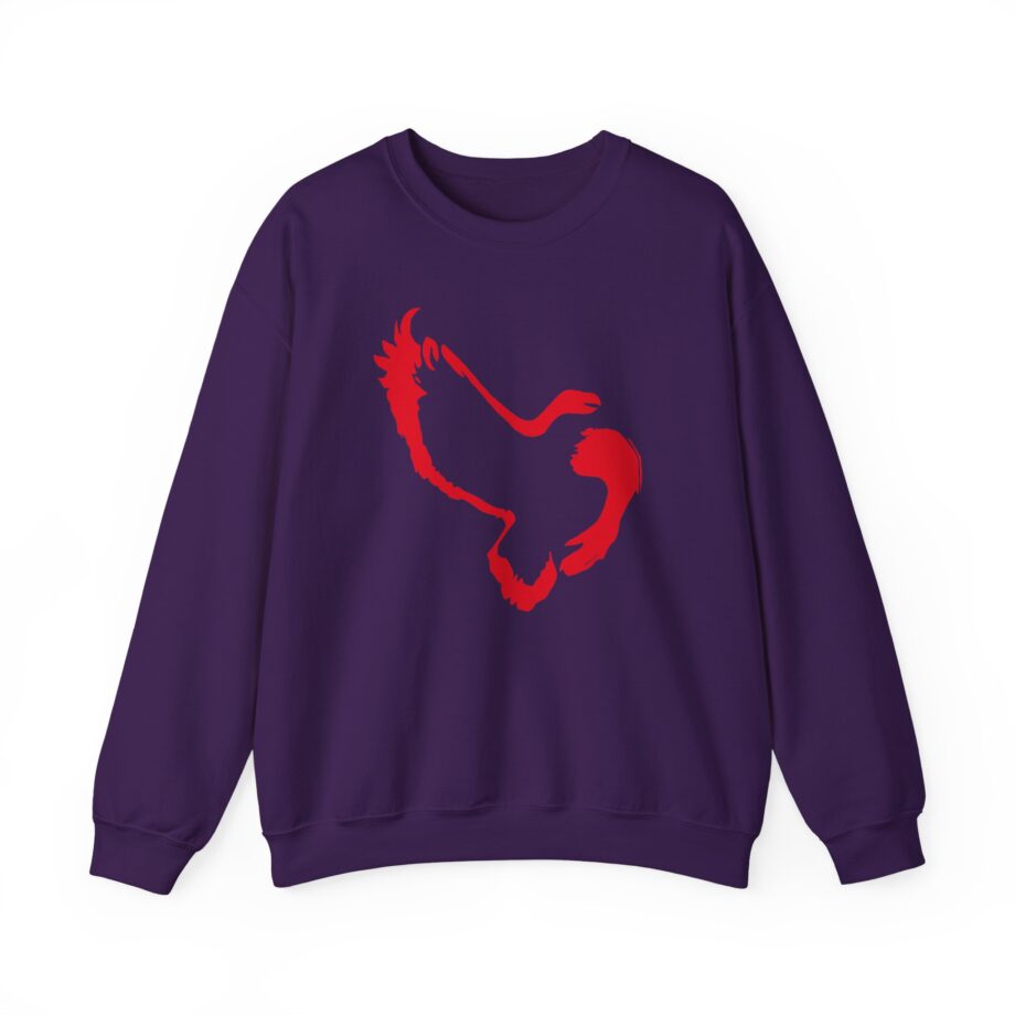 Sexmane Unisex Heavy Blend™ Crewneck Sweatshirt
