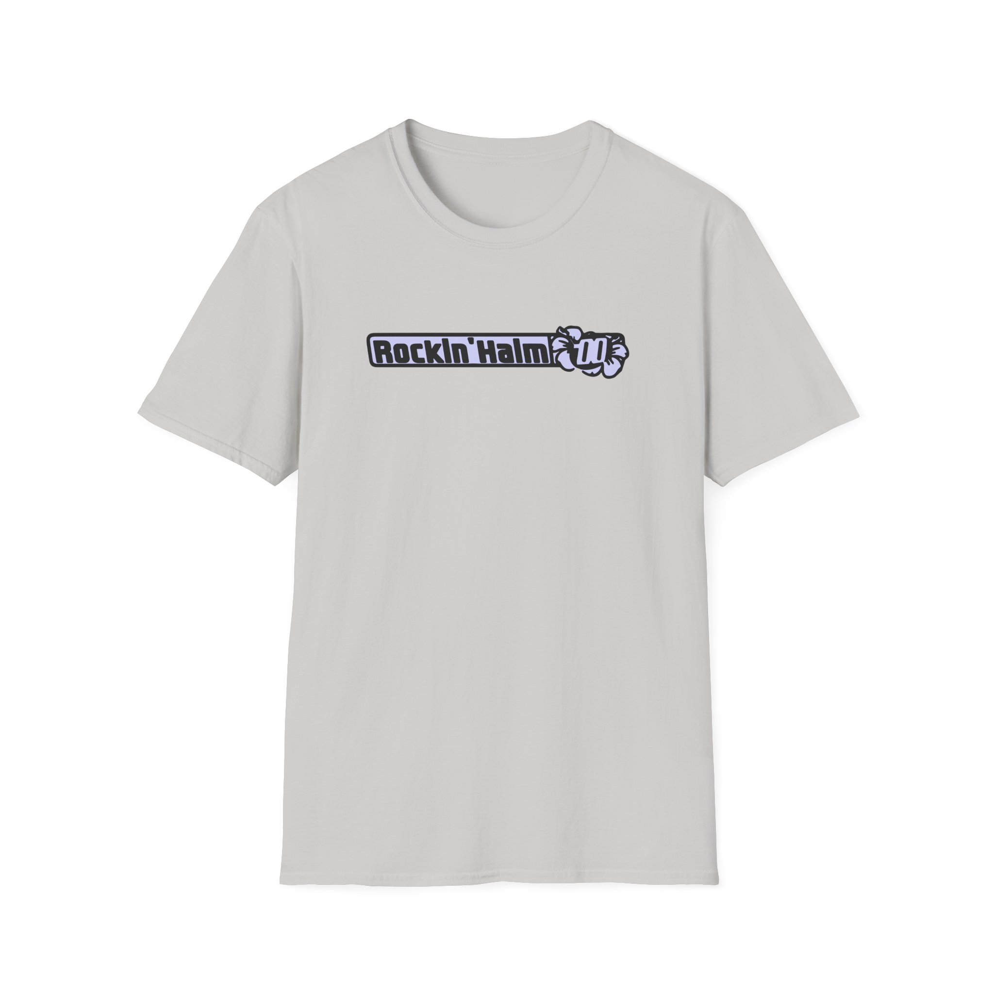 Rockin' Haim Unisex Softstyle T-Shirt