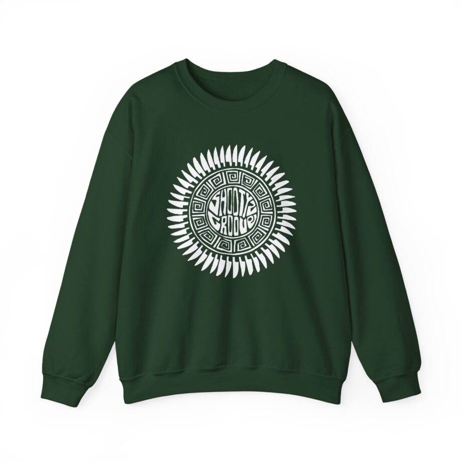 Shootyz Groove Concert Unisex Heavy Blend™ Crewneck Sweatshirt