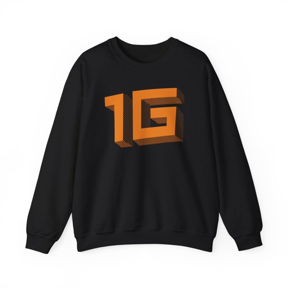 Summit1g Unisex Heavy Blend™ Crewneck Sweatshirt