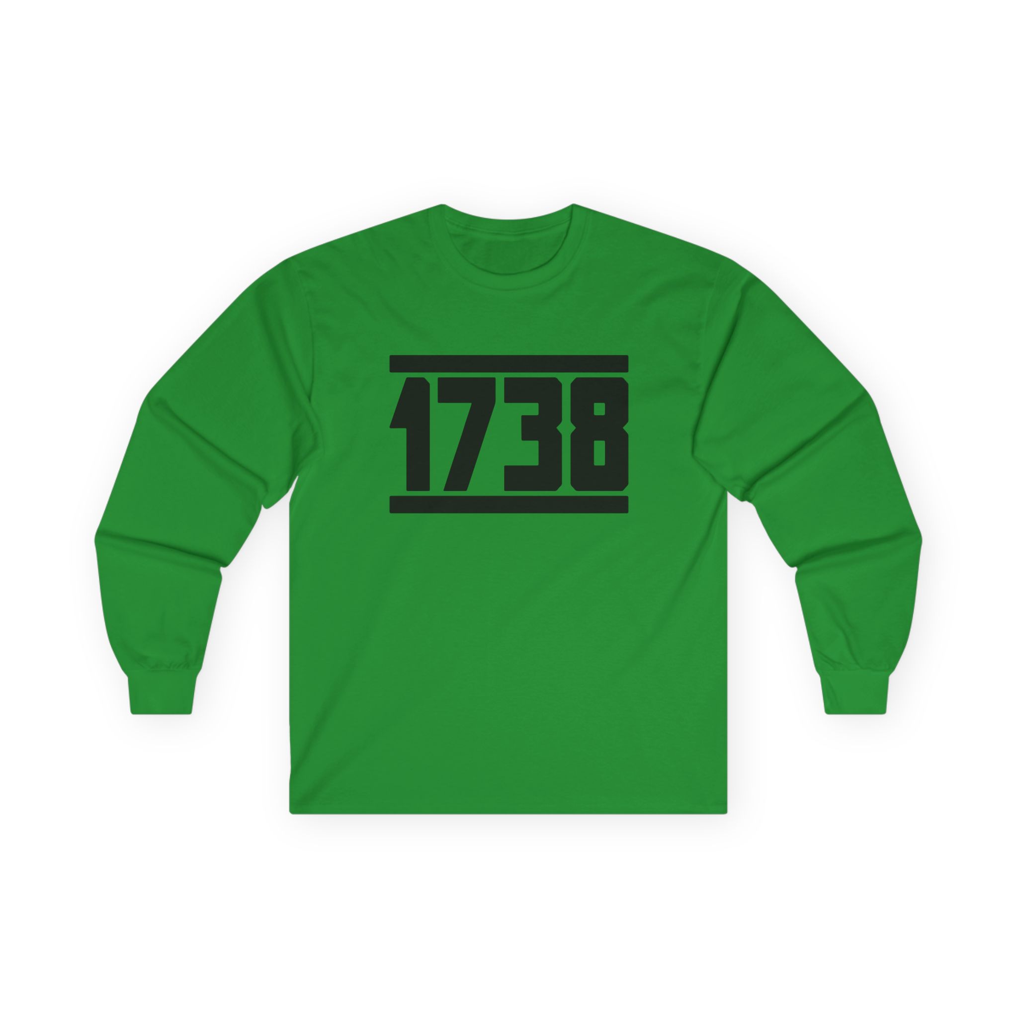 Fetty Wap 1738 Unisex Ultra Cotton Long Sleeve Tee