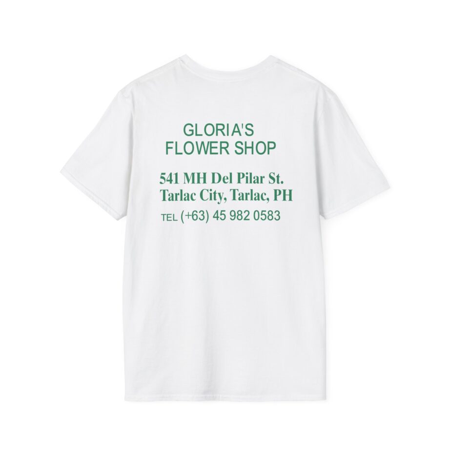 Daniel Caesar Unisex Softstyle T-Shirt