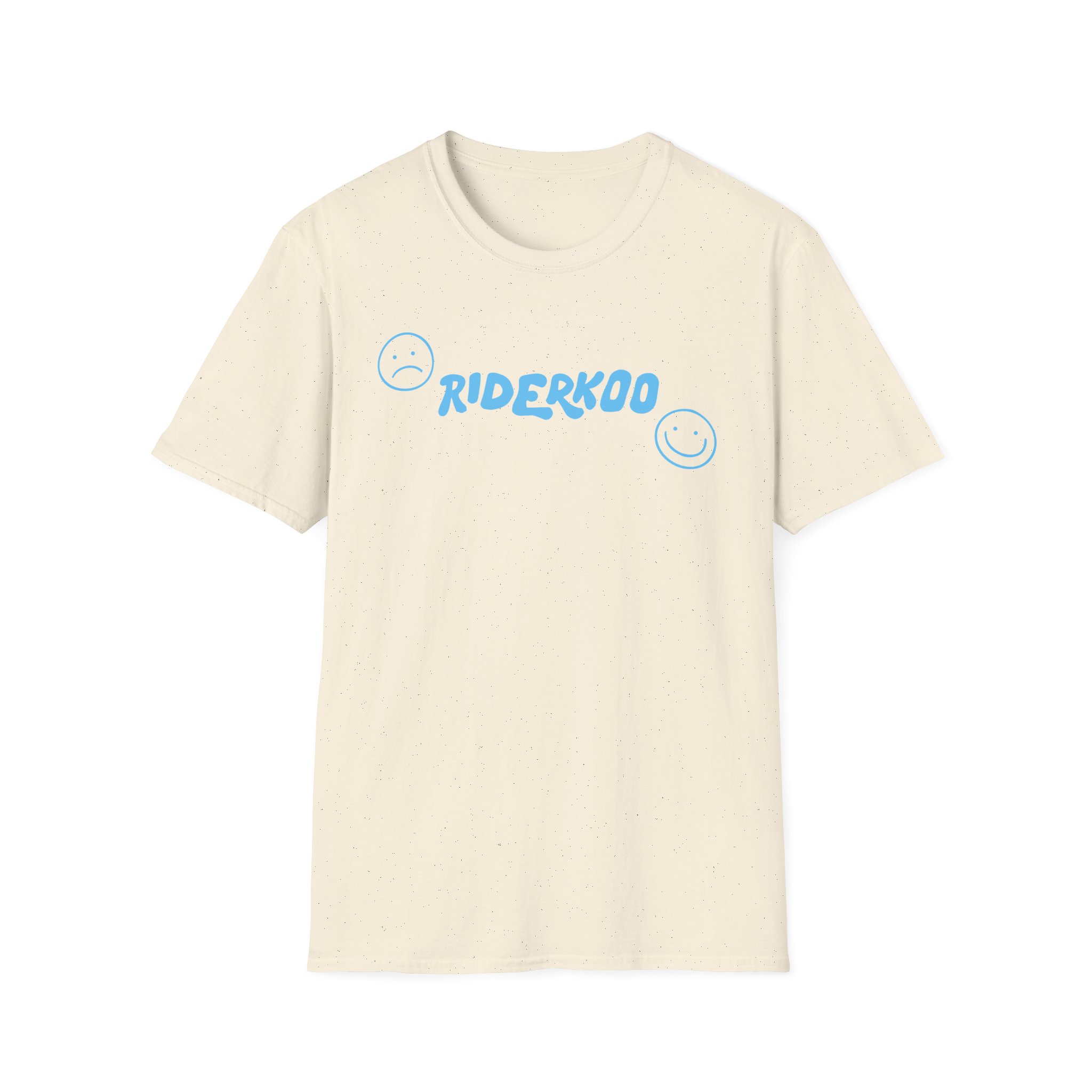 Riderkoo Unisex Softstyle T-Shirt