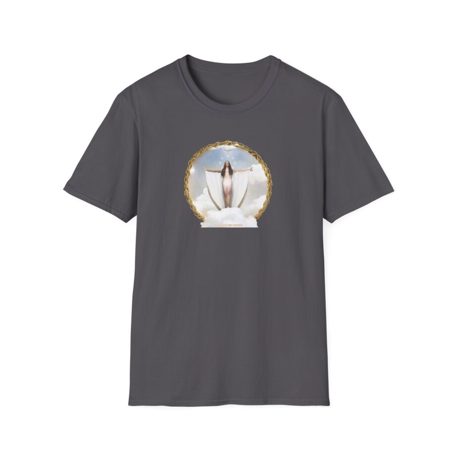 Rosalia Unisex Softstyle T-Shirt