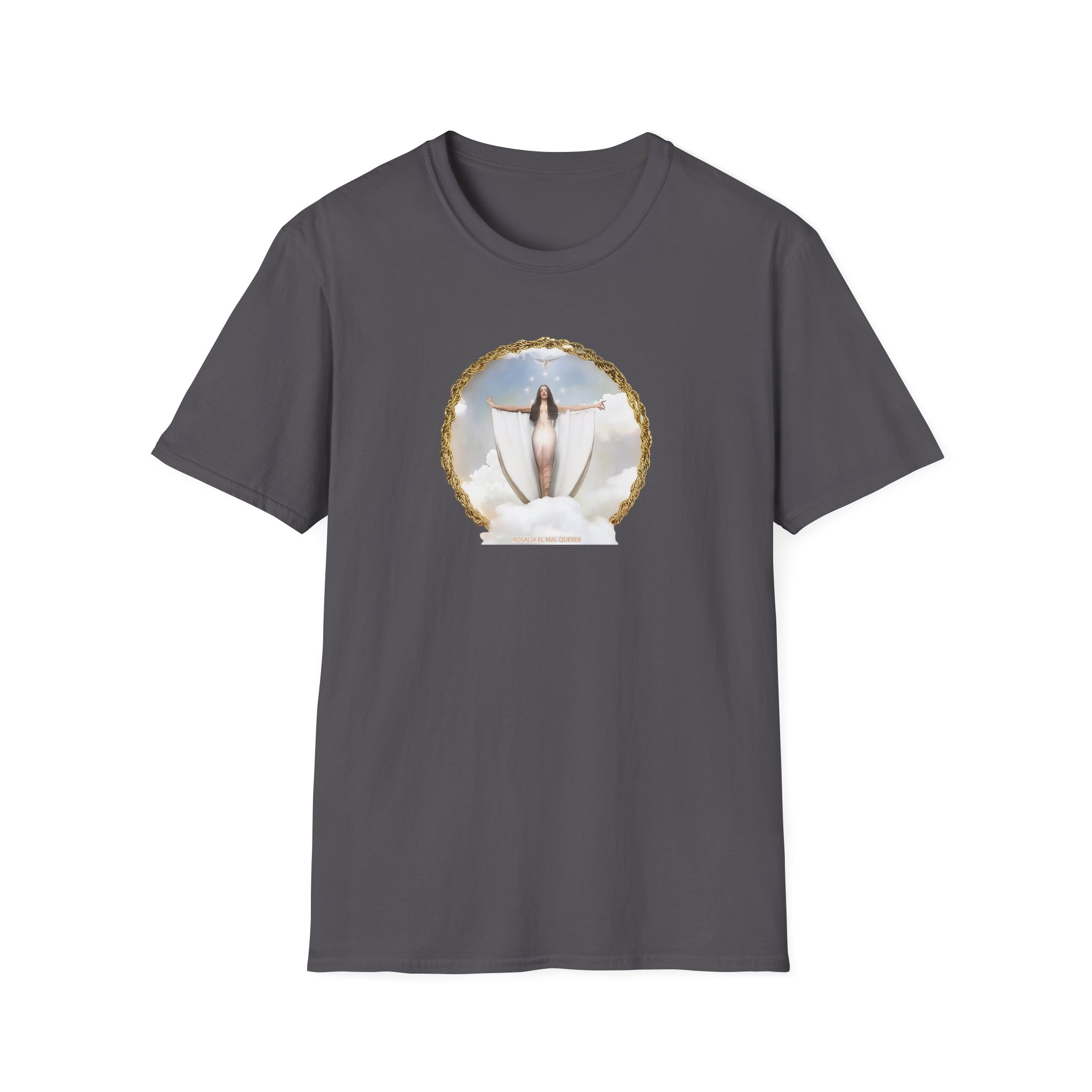 Rosalia Unisex Softstyle T-Shirt