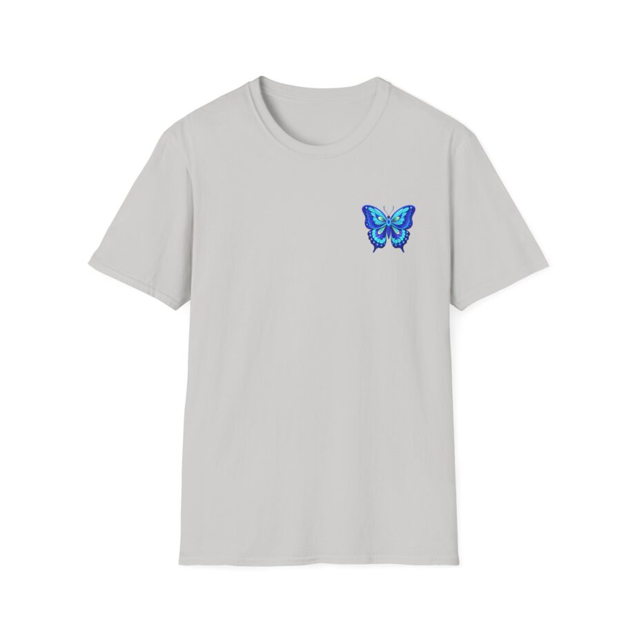 Shindy Unisex Softstyle T-Shirt