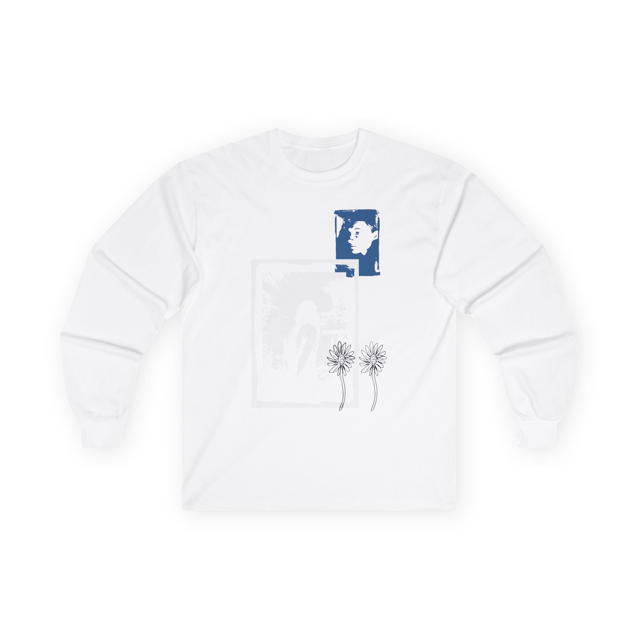 Froukje Unisex Ultra Cotton Long Sleeve Tee