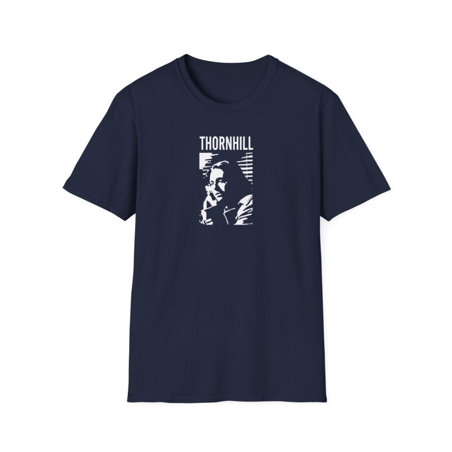 Thornhill Heroine Unisex Softstyle T-Shirt