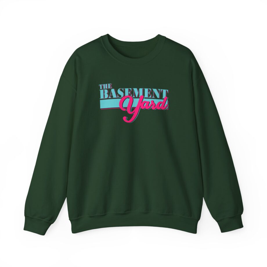 Basement Yard Unisex Heavy Blend™ Crewneck Sweatshirt