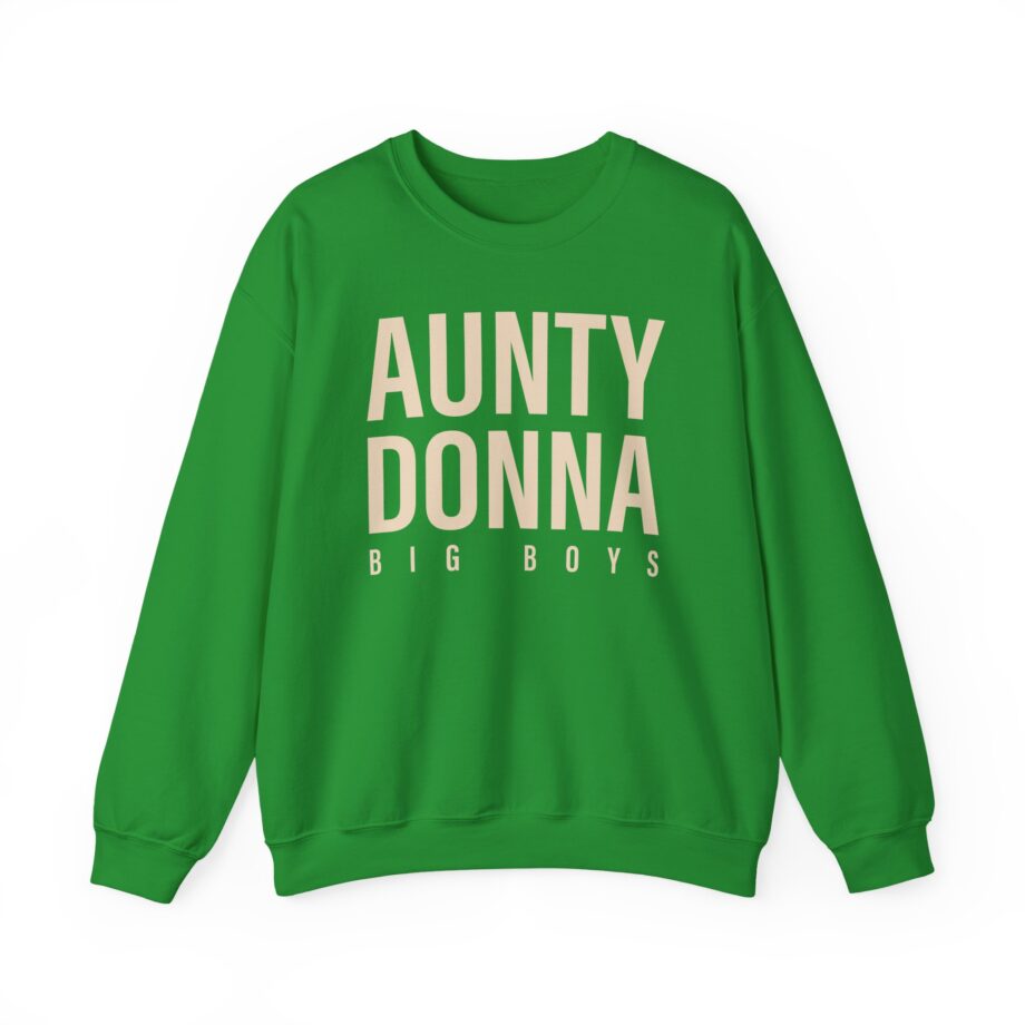 Aunty Donna Unisex Heavy Blend™ Crewneck Sweatshirt