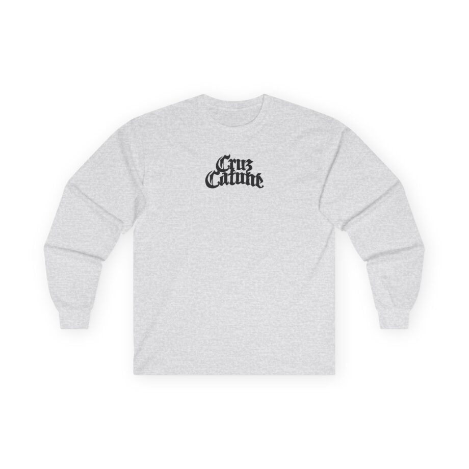 Cruz Cafune Unisex Ultra Cotton Long Sleeve Tee