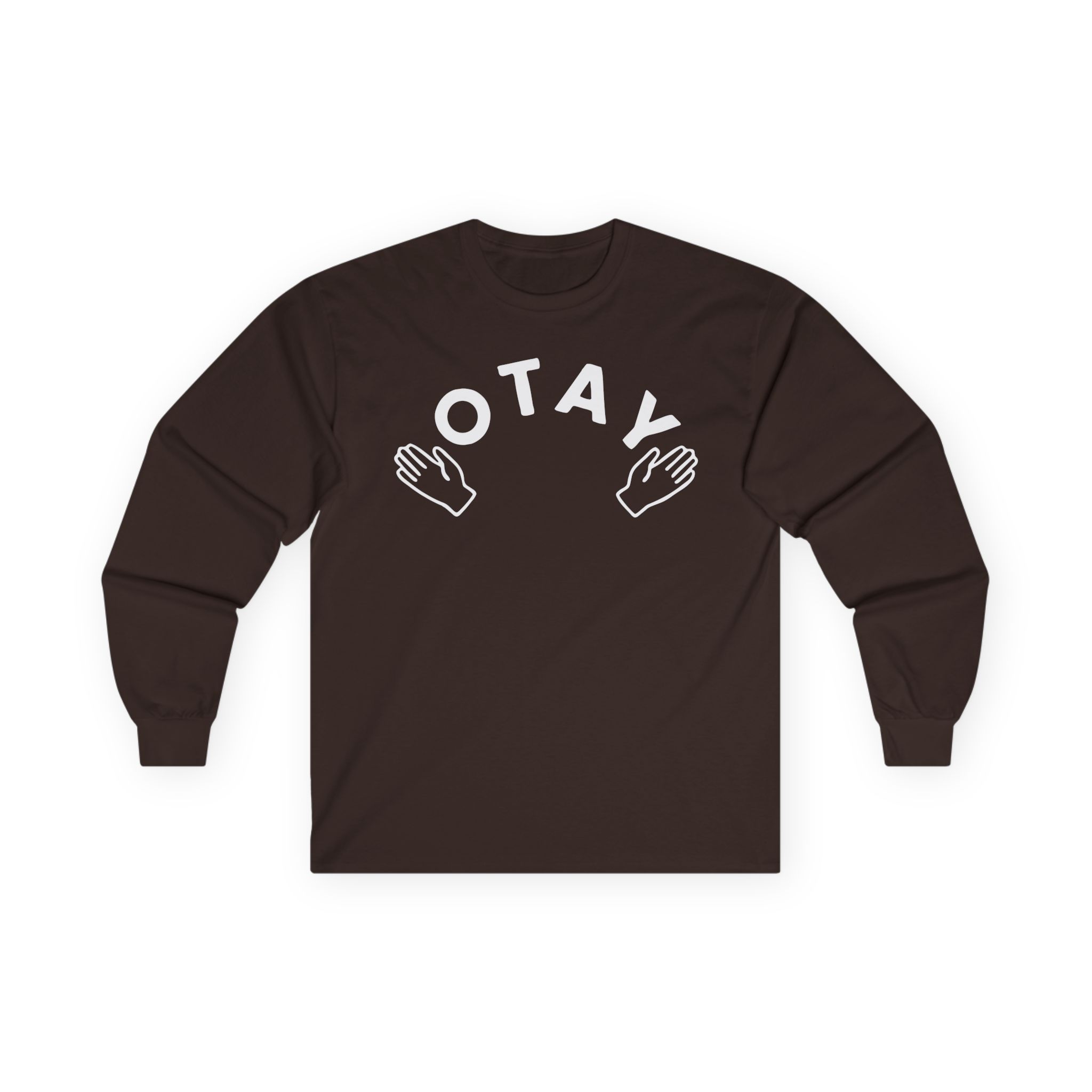 Kallmekris Otay Unisex Ultra Cotton Long Sleeve Tee