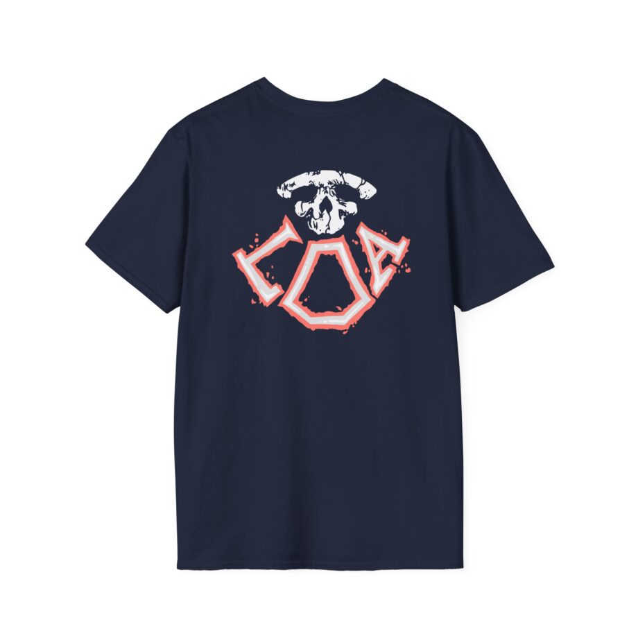 Life of Agony Unisex Softstyle T-Shirt