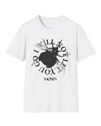 Saosin It's Far Better to Learn Unisex Softstyle T-Shirt
