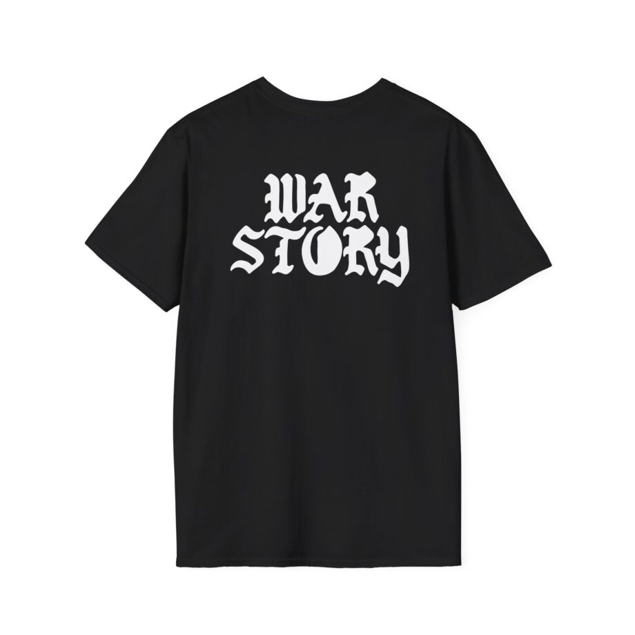 YM Unisex Softstyle T-Shirt