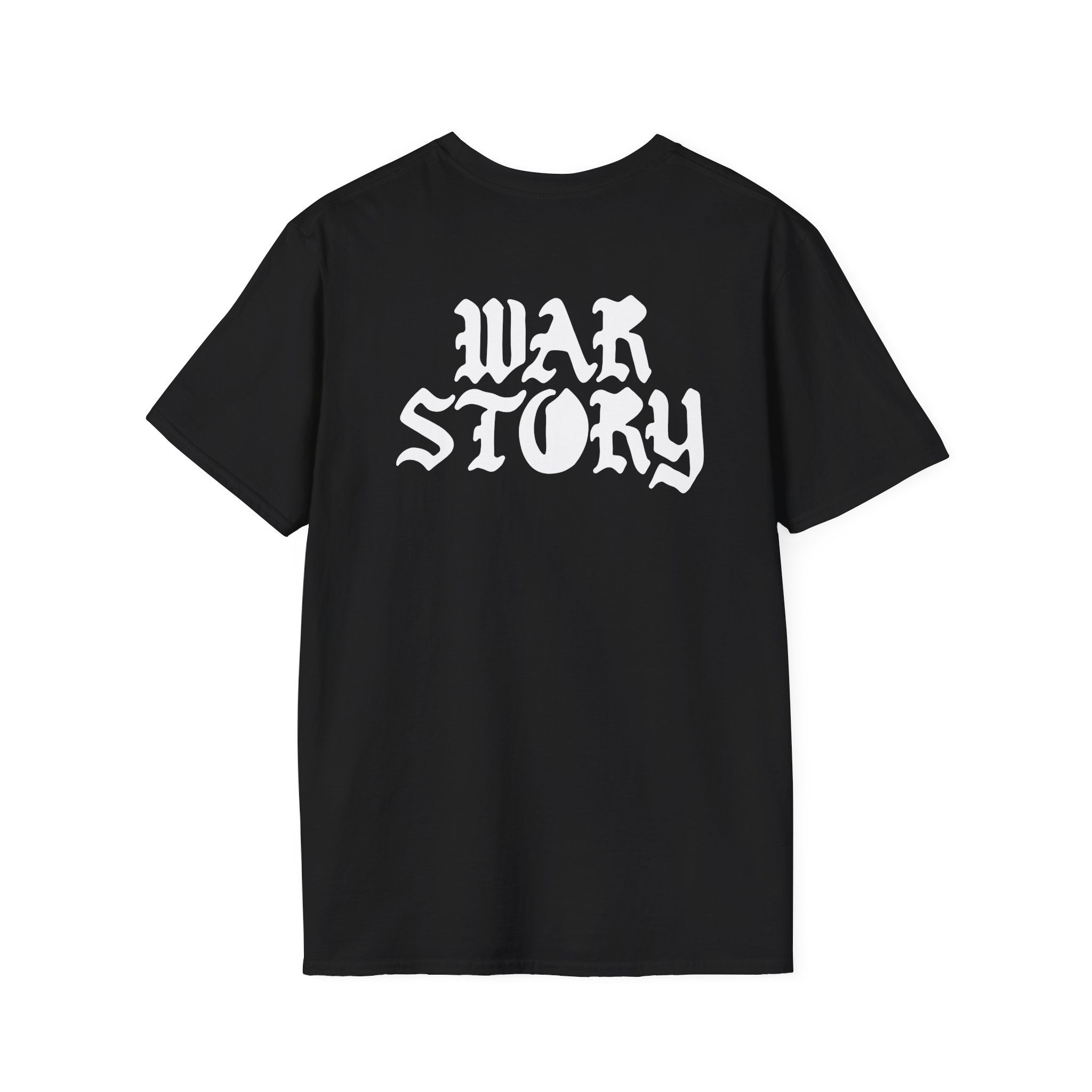 YM Unisex Softstyle T-Shirt