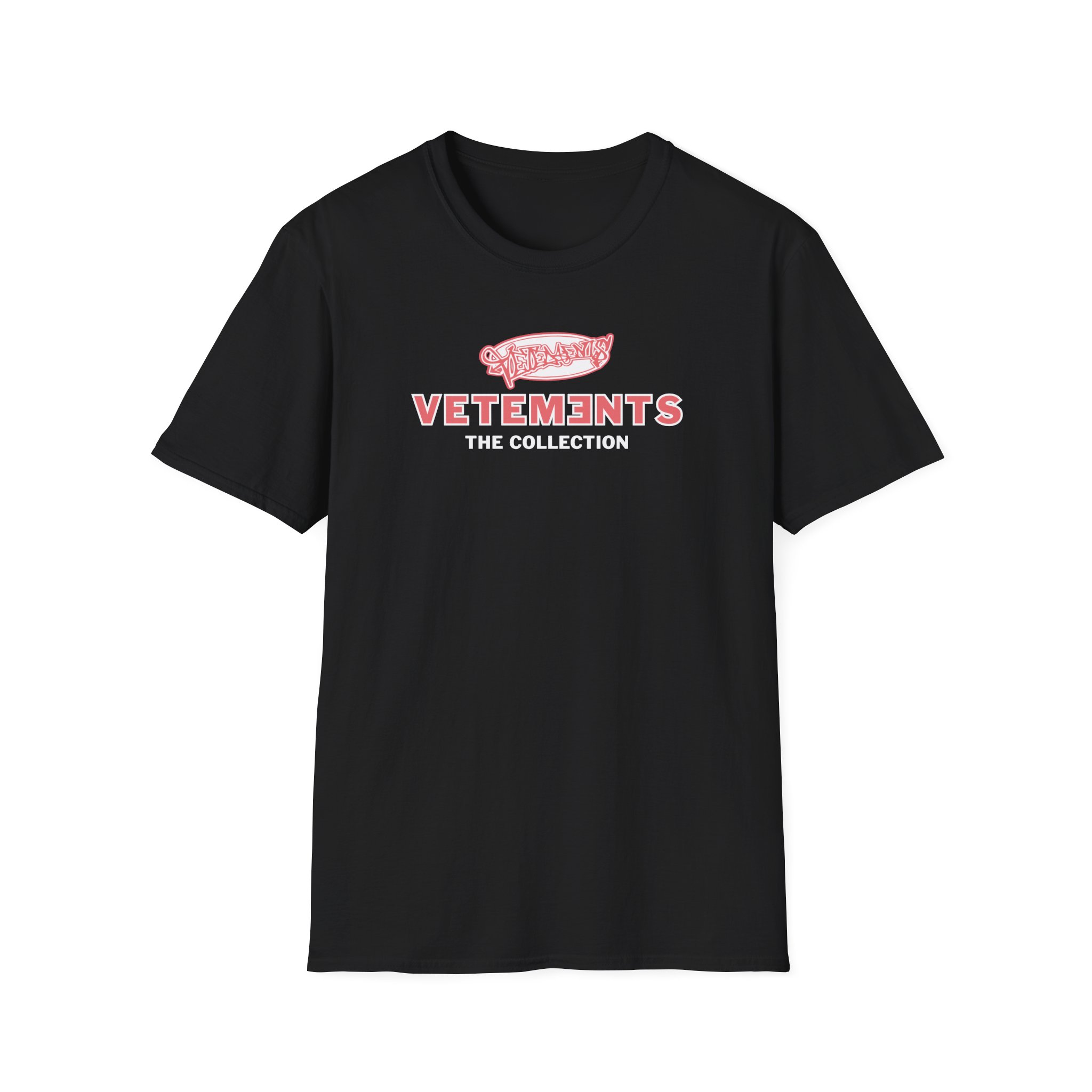 Shirin David Vetements Unisex Softstyle T-Shirt