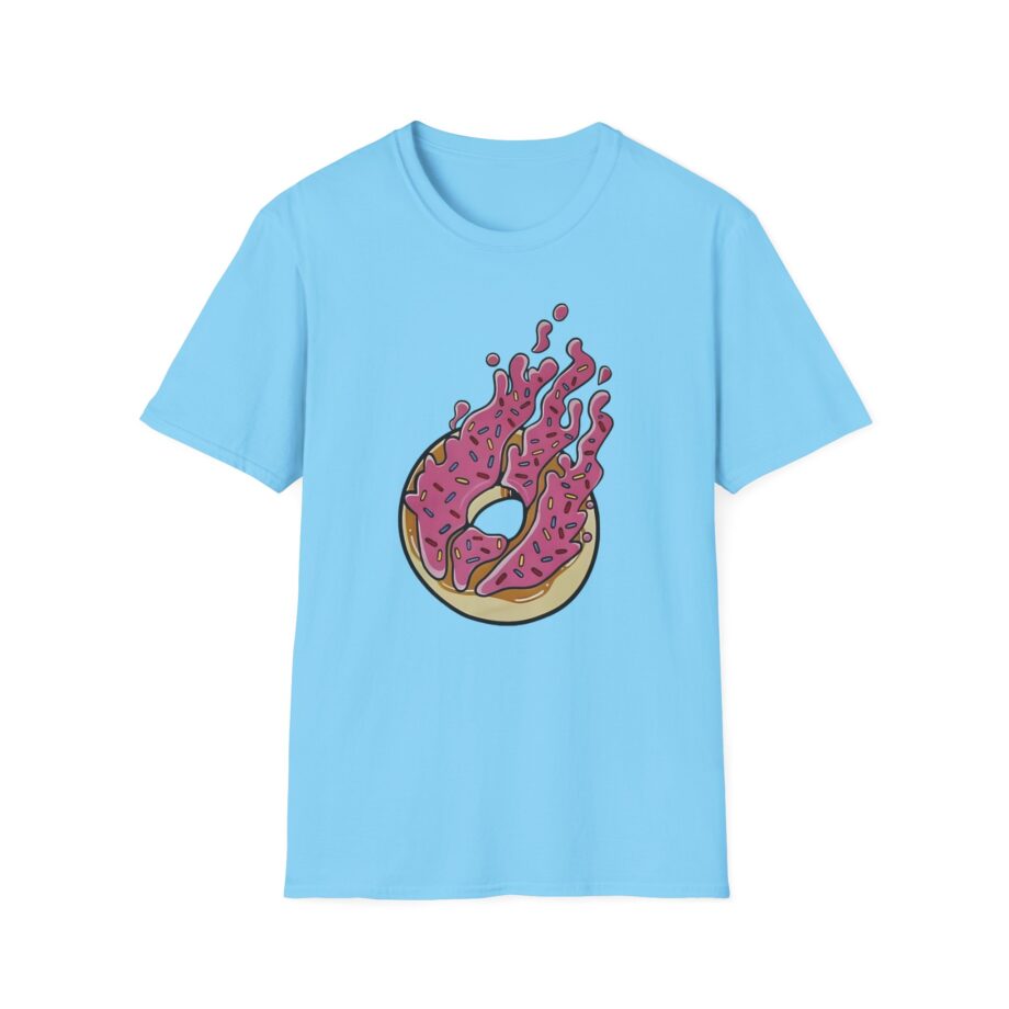 Preston Unisex Softstyle T-Shirt