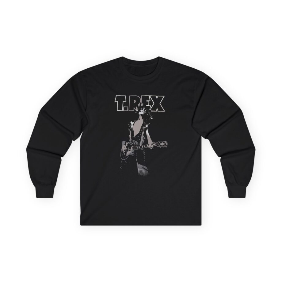 Unisex Ultra Cotton Long Sleeve Tee