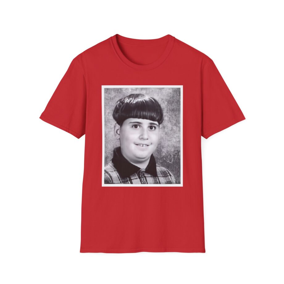 Wooli Unisex Softstyle T-Shirt