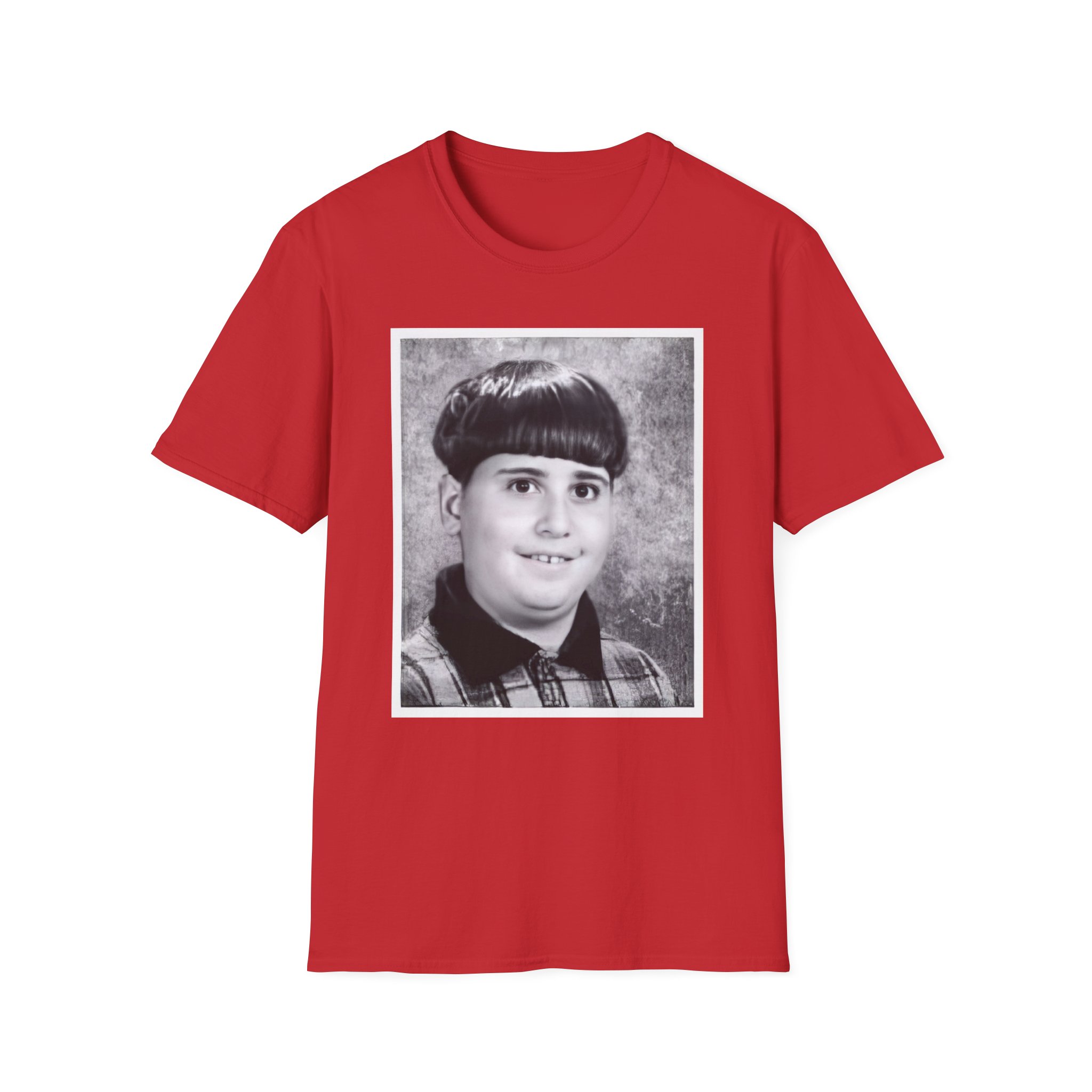 Wooli Unisex Softstyle T-Shirt