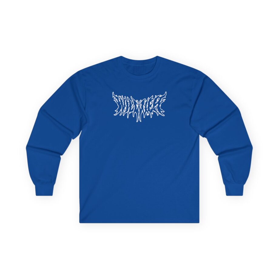 Will Neff Unisex Ultra Cotton Long Sleeve Tee