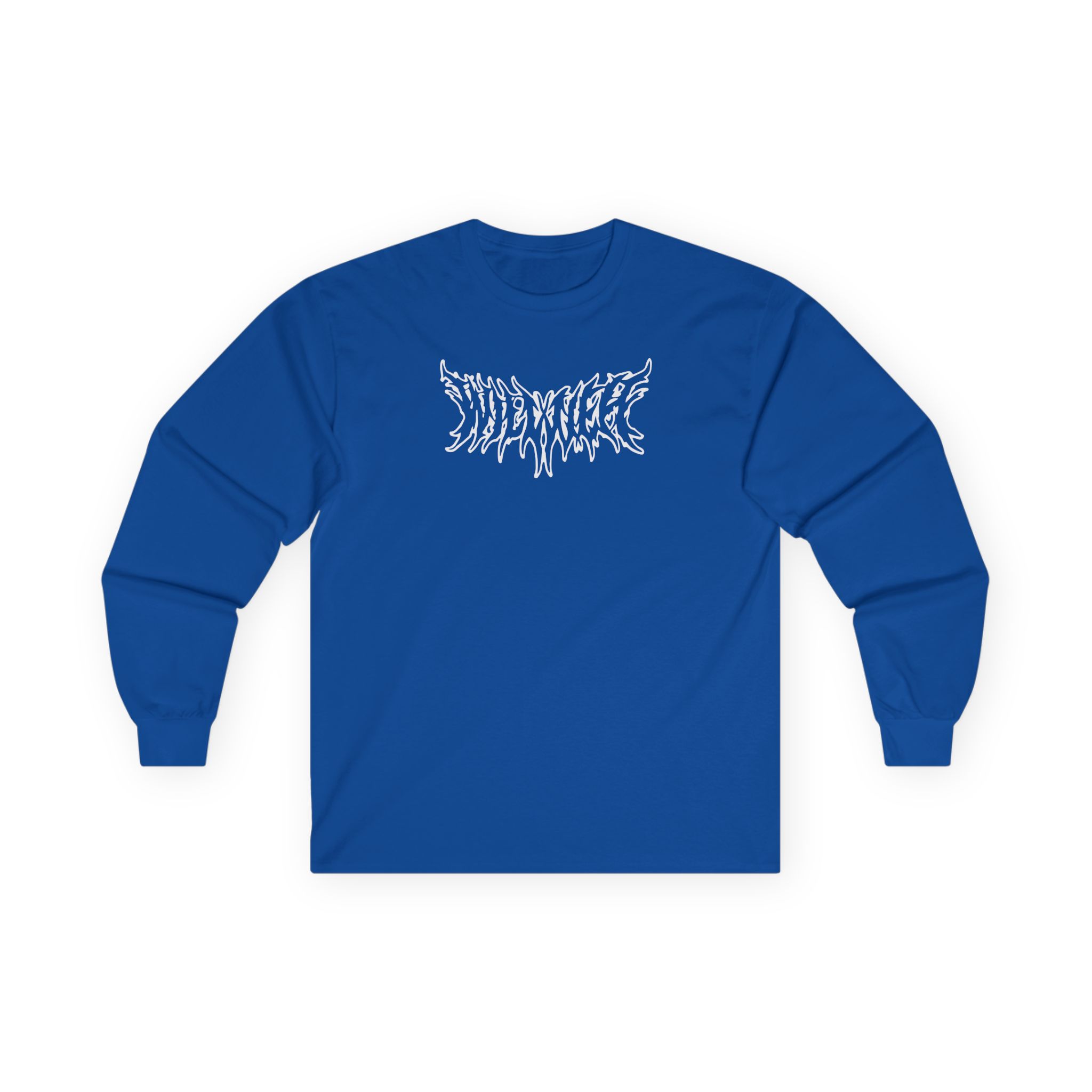 Will Neff Unisex Ultra Cotton Long Sleeve Tee