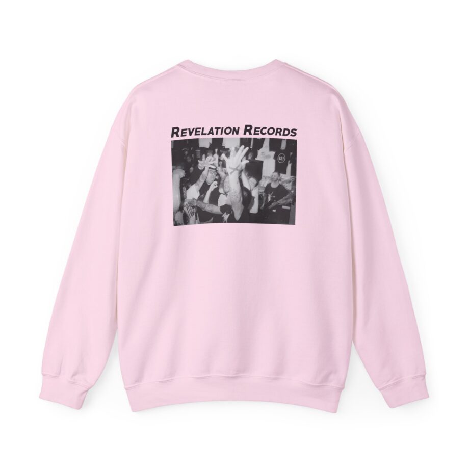 The Dare Unisex Heavy Blend™ Crewneck Sweatshirt