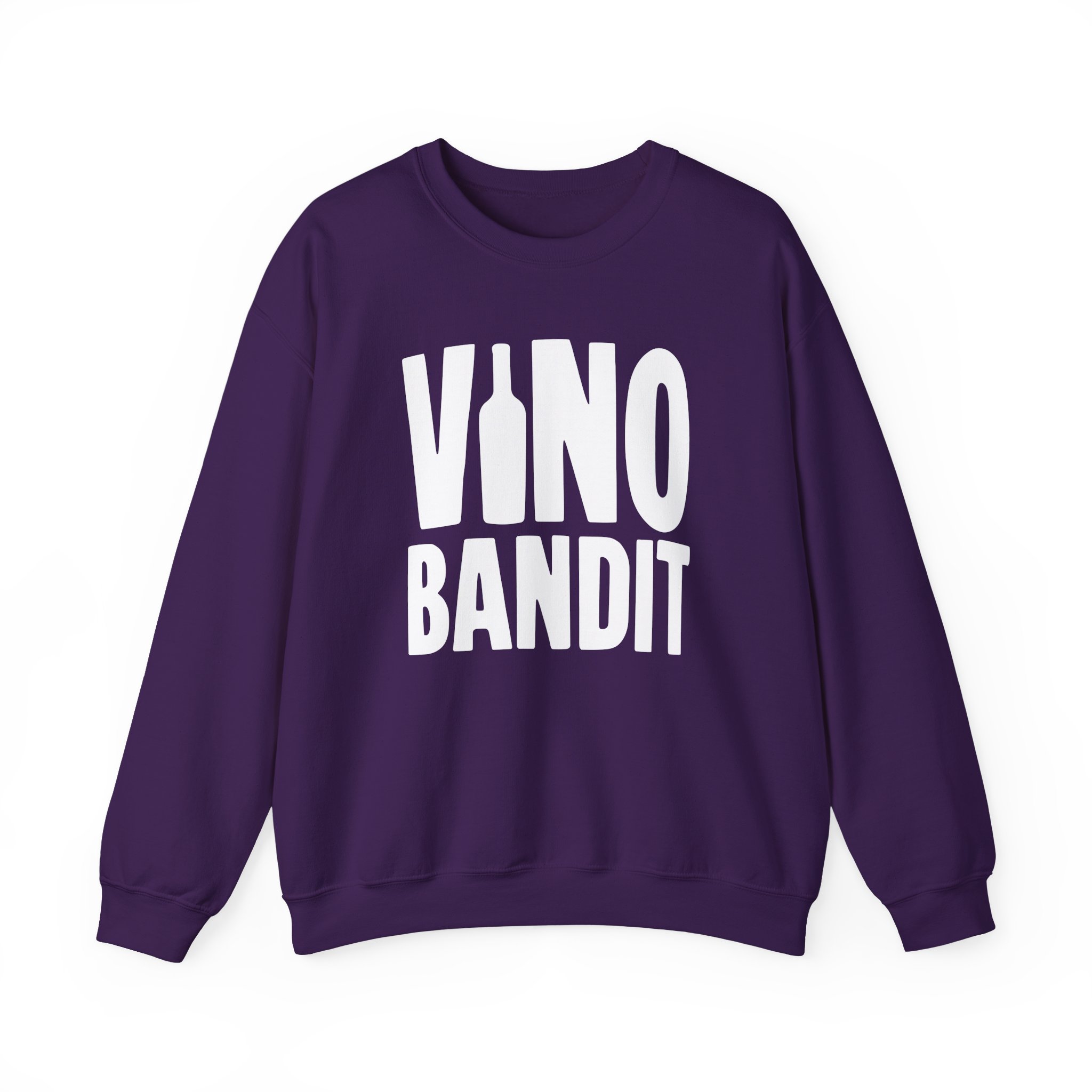 Songer Vb Unisex Heavy Blendâ„¢ Crewneck Sweatshirt