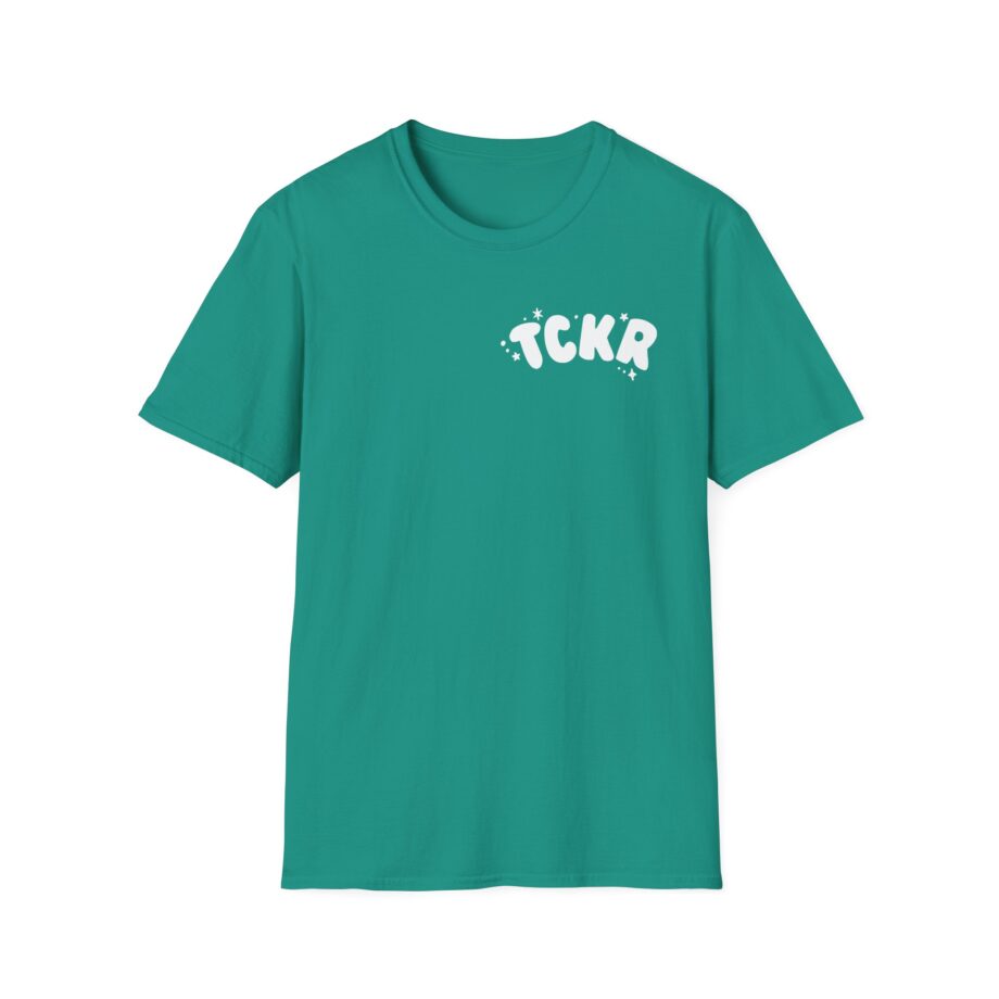 Kendall Rae Stay Safe Out There Unisex Softstyle T-Shirt