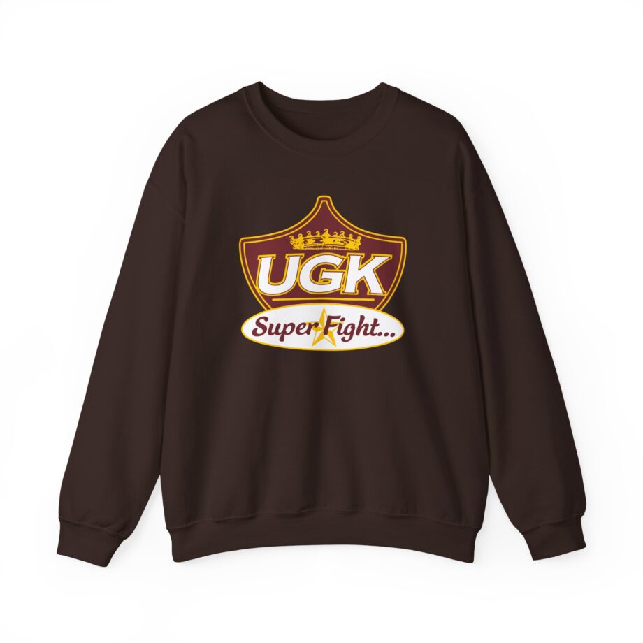 UGK Super Tight Unisex Heavy Blend™ Crewneck Sweatshirt