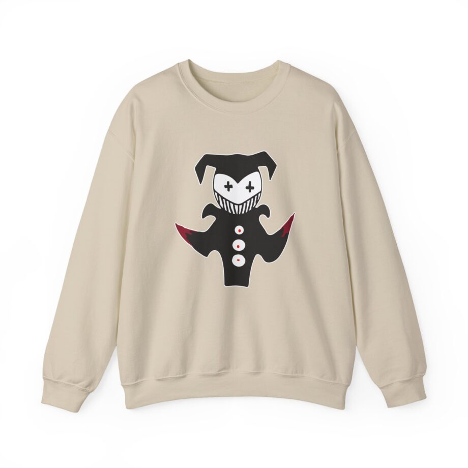 Clownpierce Vintage Unisex Heavy Blend™ Crewneck Sweatshirt