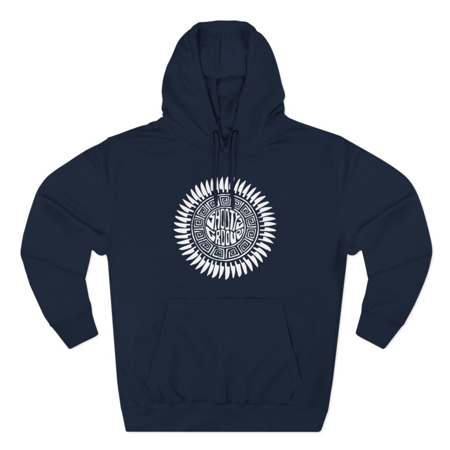 Shootyz Groove Concert Three-Panel Fleece Hoodie