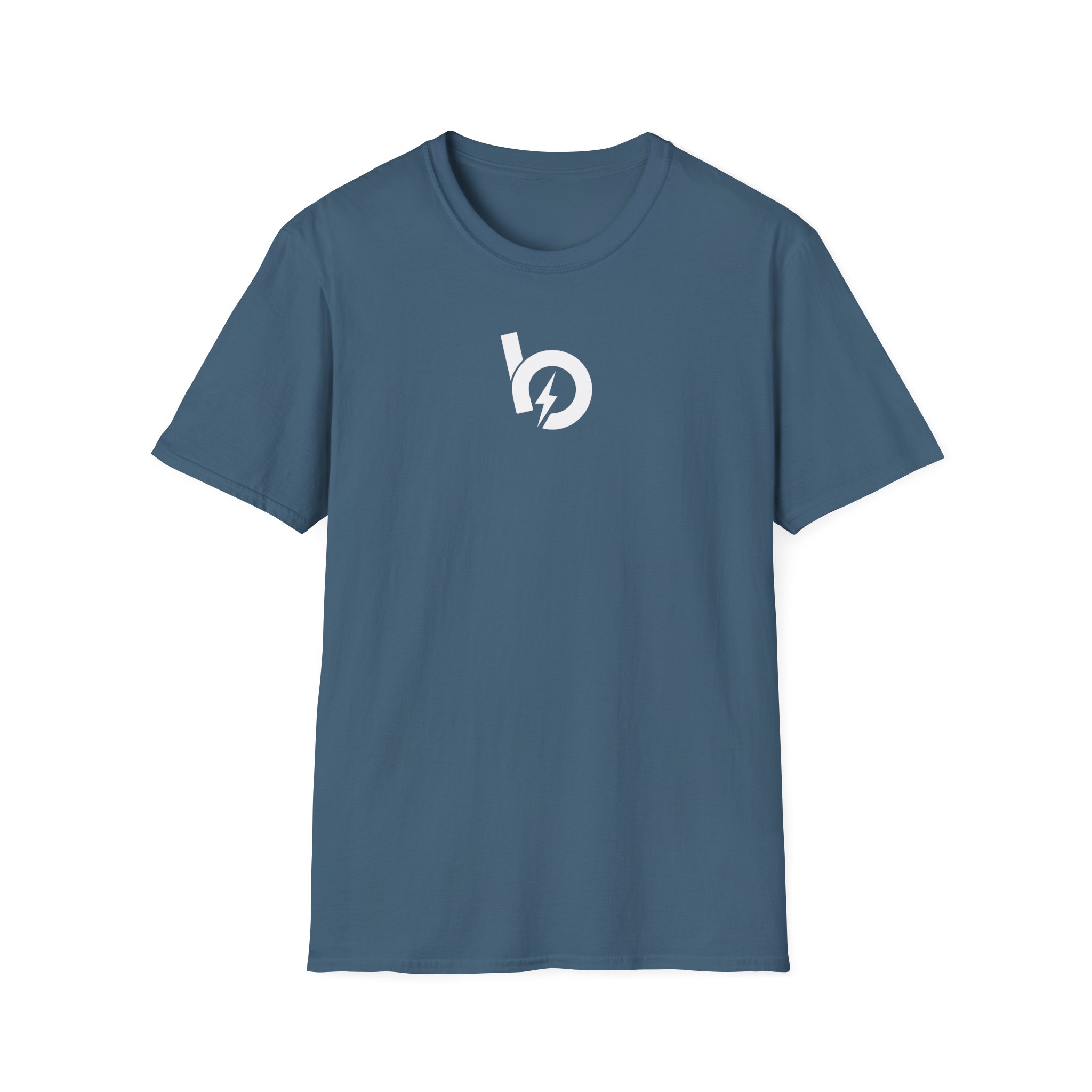 Trevor Bauer Outage Sword Spine Unisex Softstyle T-Shirt