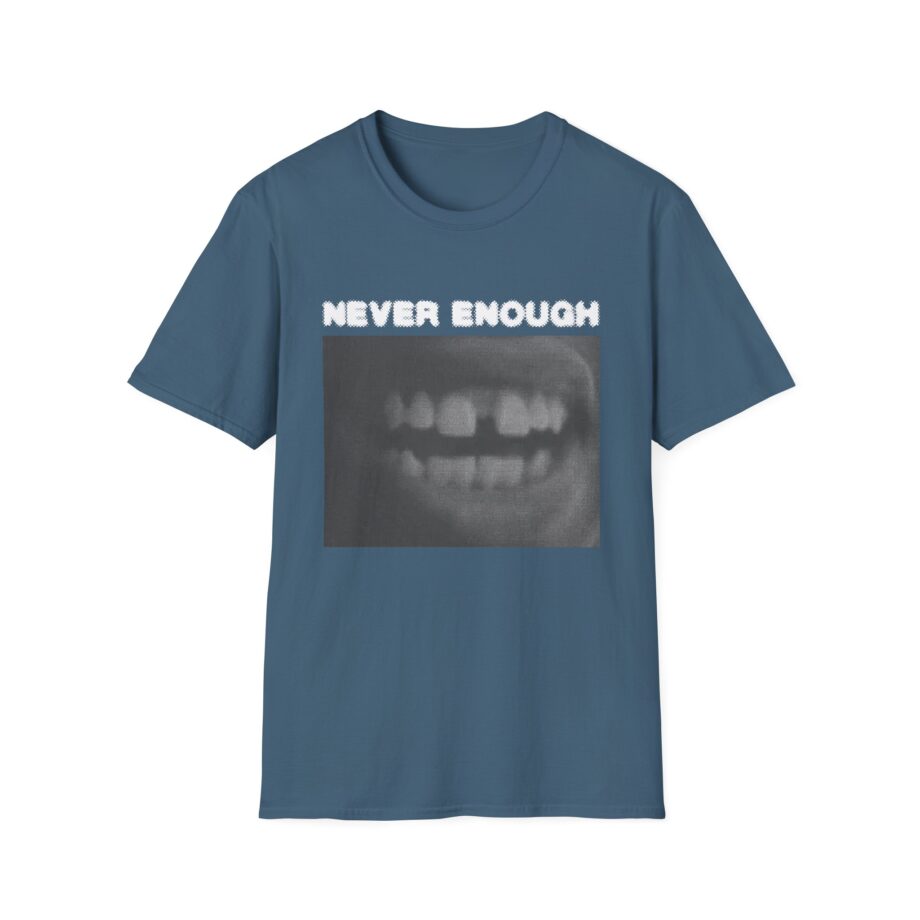 Daniel Caesar Superpowers World Tour Unisex Softstyle T-Shirt