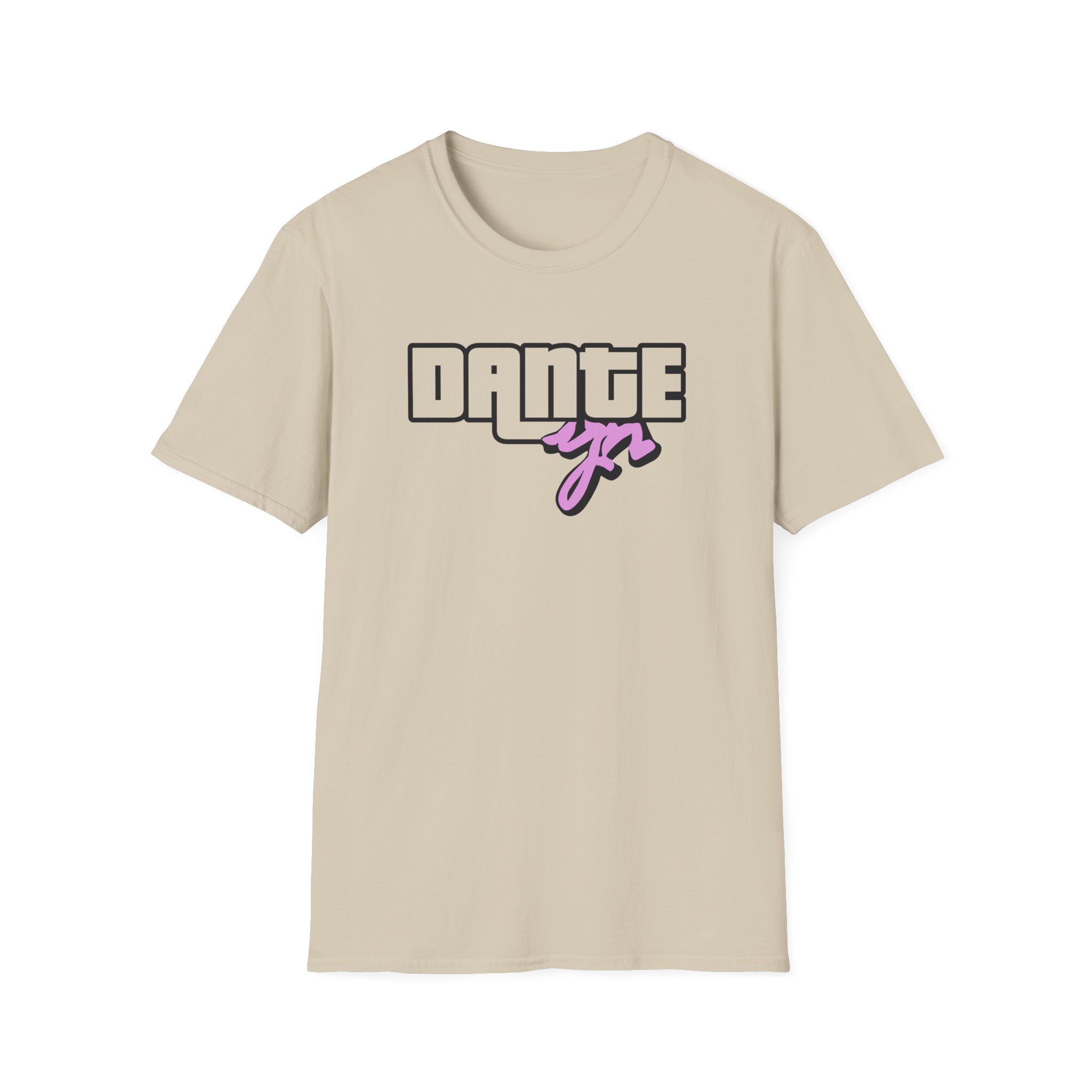 Makko Unisex Softstyle T-Shirt