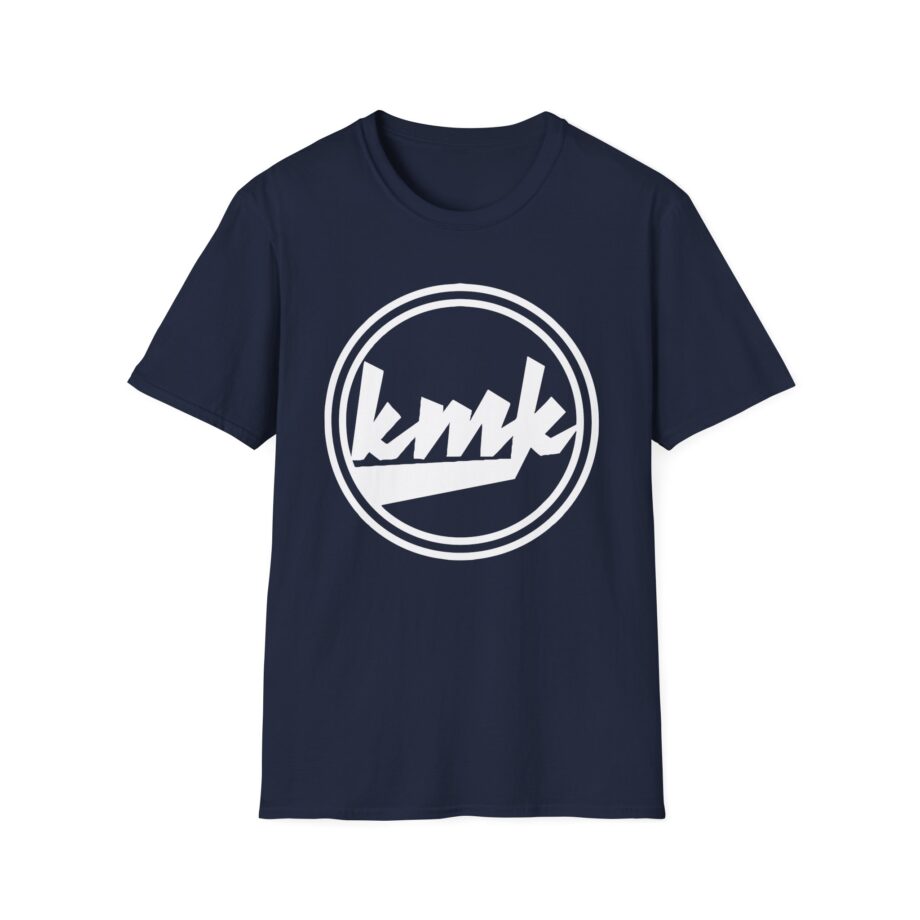 Kallmekris Unisex Softstyle T-Shirt